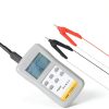 Milliohm Meter ERYUE YR2050 Handheld 4‑Wire High Accuracy Ohmmeter-1