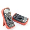 BM500A Digital Insulation Tester Megohmmeter Hyuduo LCD 1999M Range-5