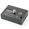 OHM Meter Measuring Reader Coil Tester DIY Tool, Test Range 0.01-20?, ABS Material, Testable for 510 808D M7 M8-8