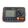 VC480C 6‑Gear Milliohmmeter 4‑Wire Low Resistance Tester shenruifa-3