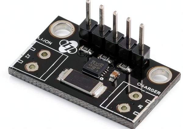 LTC2944 Battery Temperature Measuring Module Rakstore 60V Current-1