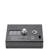 0.01-20Ω Resistance OHM Meter Fafeicy Compact ABS Atomizer Tester-8