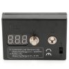 Precision Digital Vape Coil Tester Hyuduo Compact ABS Ohmmeter for DIY-0