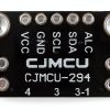 LTC2944 Battery Temperature Measuring Module Rakstore 60V Current-4