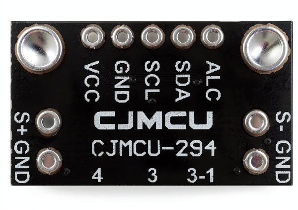 LTC2944 Battery Temperature Measuring Module Rakstore 60V Current-4