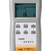 Milliohm Meter ERYUE YR2050 Handheld 4‑Wire High Accuracy Ohmmeter-8