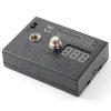 OHM Meter Coil Tester Hilitand 0.01‑20Ω Range ABS Build Atomizer Test-1