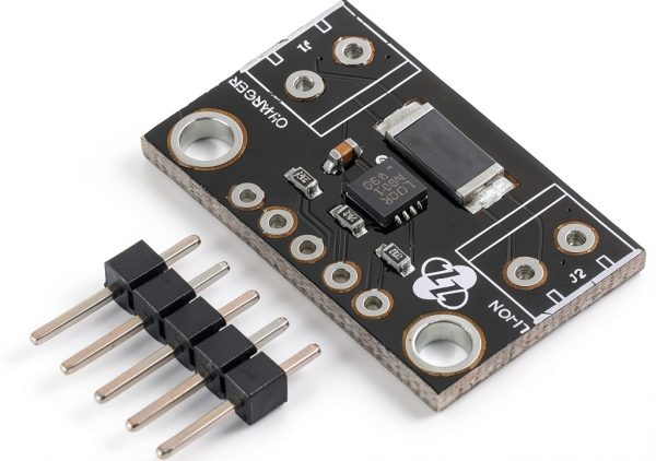 LTC2944 Battery Temperature Measuring Module Rakstore 60V Current-0