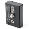 OHM Meter Measuring Reader Coil Tester DIY Tool, Test Range 0.01-20?, ABS Material, Testable for 510 808D M7 M8-1