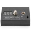 Precision Digital Vape Coil Tester Hyuduo Compact ABS Ohmmeter for DIY-7