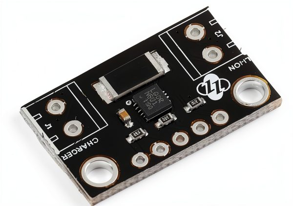 LTC2944 Battery Temperature Measuring Module Rakstore 60V Current-2