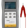 Milliohm Meter ERYUE YR2050 Handheld 4‑Wire High Accuracy Ohmmeter-0