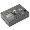 Precision Digital Vape Coil Tester Hyuduo Compact ABS Ohmmeter for DIY-8