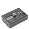 OHM Meter Coil Tester Hilitand 0.01‑20Ω Range ABS Build Atomizer Test-5