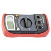 BM500A Digital Insulation Tester Megohmmeter Hyuduo LCD 1999M Range-2