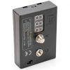 Precision Digital Vape Coil Tester Hyuduo Compact ABS Ohmmeter for DIY-4