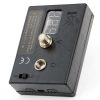 OHM Meter Coil Tester Hilitand 0.01‑20Ω Range ABS Build Atomizer Test-7