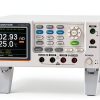 GOM-805 - Ohmmeter, Milli, 4-Wire, 0.05ohm to 5Mohm, 1 ??ohm, 1 A, 0.05%, 102 mm-1