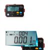 Histek UT620C Plus Micro Ohm Meter 0.001mΩ～300.0KΩ Auto & Manual Range Megohmmeter Tester Tool Data Storage-4