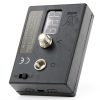 01 02 015 Coil Resistance Tester - ABS Digital OHM Meter for DIY-6