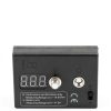 OHM Meter Coil Tester Hilitand 0.01‑20Ω Range ABS Build Atomizer Test-2