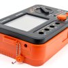 Digital Insulation Tester SAMYO VC60B+ with Backlit LCD-4