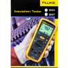 Fluke 1507 Insulation Tester - 0.01 MΩ to 10 GΩ, Yellow Ohmmeter-2