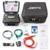 10KV Insulation Meter VLUUKE Ohmmeter High‑Voltage Megohmmeter LCD-0