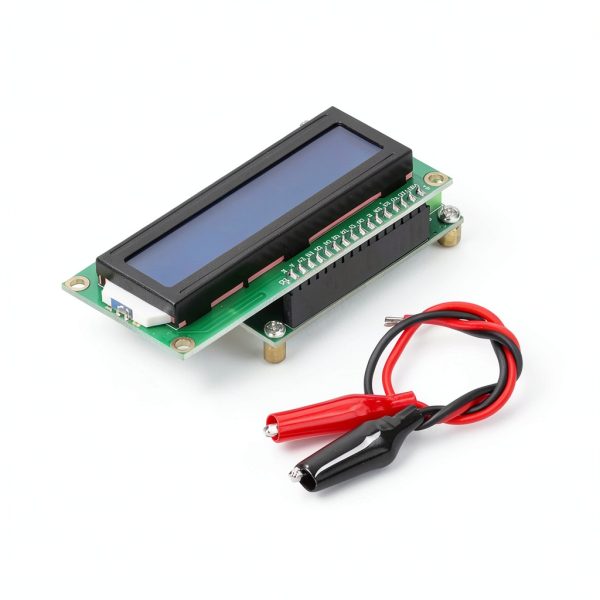 HR390 Milliohm Meter JYT-TOOLS Ohmmeter 0.001‑120Ω Range-2