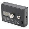 Coil Resistance Tester CRT-2023 01 02 015 OHM Meter Burn-0