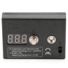 Digital Coil Resistance Tester Marhynchus 0.01‑20Ω Ohm Meter Atomizer-0