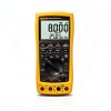 Fluke 789 ProcessMeter Ohmmeter with DMM, 4‑20 mA Source, 24 V Loop-3