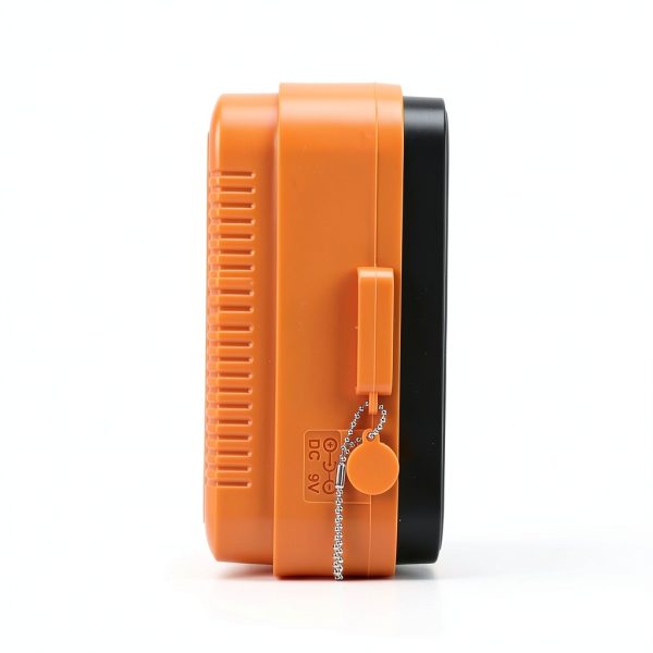 6‑Gear Digital Milliohmmeter GOWENIC with Four‑Wire Low‑Resistance-7