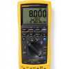 Fluke 789 ProcessMeter Ohmmeter with DMM, 4‑20 mA Source, 24 V Loop-2