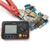6‑Gear Digital Milliohmmeter GOWENIC with Four‑Wire Low‑Resistance-1