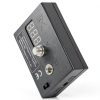 OHM Meter Coil Tester FTVOGUE ABS Portable Ohmmeter 3V 0.01-20Ω-8