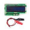 HR390 Milliohm Meter JYT-TOOLS Ohmmeter 0.001‑120Ω Range-0