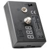 Coil Resistance Tester CRT-2023 01 02 015 OHM Meter Burn-8