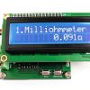 HR390 Milliohm Meter JYT-TOOLS Ohmmeter 0.001‑120Ω Range-6