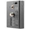 Coil Resistance Tester CRT-2023 01 02 015 OHM Meter Burn-1