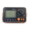 6‑Gear Digital Milliohmmeter GOWENIC with Four‑Wire Low‑Resistance-0
