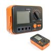 6‑Gear Digital Milliohmmeter GOWENIC with Four‑Wire Low‑Resistance-3