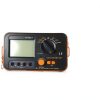 6‑Gear Digital Milliohmmeter GOWENIC with Four‑Wire Low‑Resistance-2